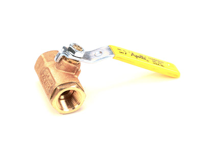 VULCAN HART 00-893520 BALL VALVE 1/2