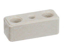 VULCAN HART 00-414881-00001 BLOCK PORCELAIN