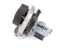 VULCAN HART 944782-TR45N BLOWER/VALVE ASSY TR45 NATURAL