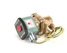 VULCAN HART 00-840521 BLOW DOWN VALVE