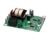 VULCAN HART 00-475458-00001 BOARD ASSY TEMP CNTRL 120-200F