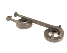 VULCAN HART 00-428614-00001 BURNER  DOUBLE-CAST IRON