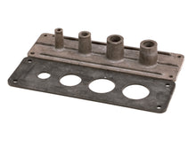 VULCAN HART 00-857244-00001 CAP CONDENSATE