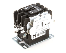 VULCAN HART 00-411497-000C7 CONTACTOR  3 POLE  230 VOLT CO