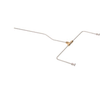 VULCAN HART 00-705481-0000A DOUBLE PILOT ASSEMBLY