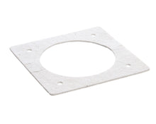 VULCAN HART 00-855625-00001 GASKET BURNER PLATE
