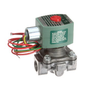 VULCAN HART 00-844367-00049 GAS SOLENOID