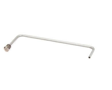 VULCAN HART 00-763834-0000A GRIDDLE PILOT TUBE ASSEMBLY