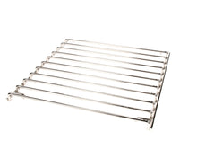 VULCAN HART 00-959456-00001 GUIDE  RACK COMMON VC4 VC6
