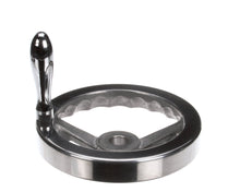 VULCAN HART 00-881962 HAND WHEEL