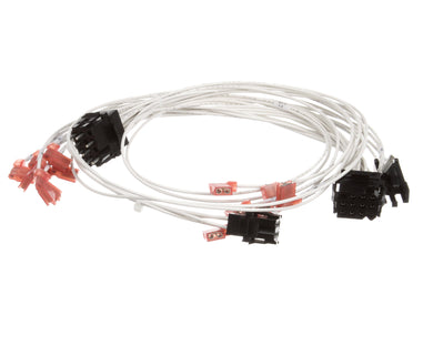 VULCAN HART 00-427753-000G1 HARNESS ASSEMBLY. INTERFACE (CCS)