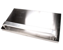 VULCAN HART 00-922067-0000A I DOOR ASSY 30 WOLF