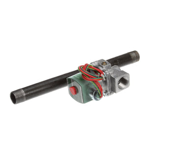 VULCAN HART 00-428578-000G1 I SOLENOID VALVE SERVICE KIT