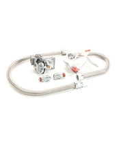 VULCAN HART 00-957897-000G1 VALVE GAS KIT