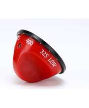 VULCAN HART 00-428617-00001 KNOB  2.75 DIA OVEN