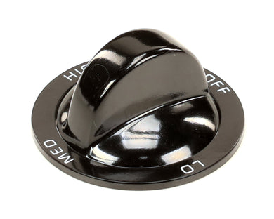 VULCAN HART 00-412251-00004 KNOB  480V MED ELECTRIC