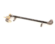 VULCAN HART 00-788502-0000A MANIFOLD  IRB ASSEMBLY