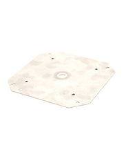 VULCAN HART 00-413987-00001 MOUNT MOTOR