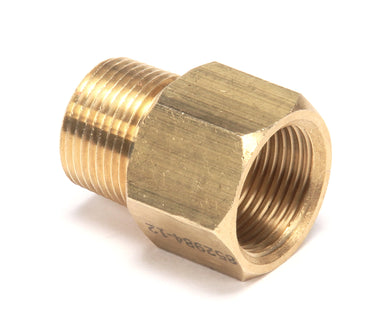 VULCAN HART 00-852984-00012 ORIFICE 0.250