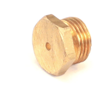 VULCAN HART 00-844516-00013 ORIFICE #51 PROP 27 BURNER XX