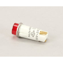 VULCAN HART 00-844367-00055 PILOT LIGHT RED