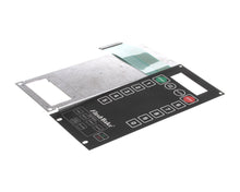 VULCAN HART 00-423924-000G1 PLATE MEMBRANE SW. ASSEMBLY.