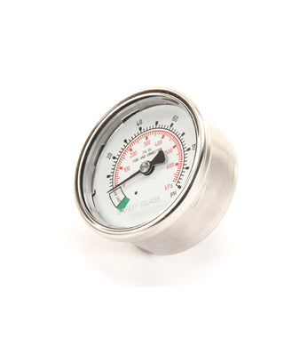 VULCAN HART 00-881979 PRESSURE GAGE