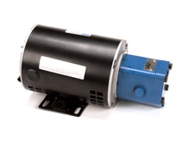 VULCAN HART 00-417792-00008 PUMP MOTOR 115/230V 50/60HZ