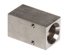 VULCAN HART 00-426567-00003 RECEPTACLE OIL SUCTION