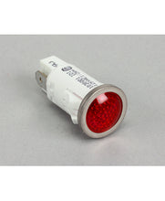 VULCAN HART 00-720017 RED INDICATOR LIGHT