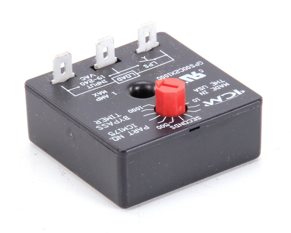 T&S BRASS PARTS B-0296