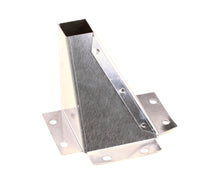 VULCAN HART 00-498460-0000A RRG GREASE CHUTE ASSEMBLY