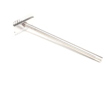 VULCAN HART 00-944257 SCRAPER  STAINLESS STEEL