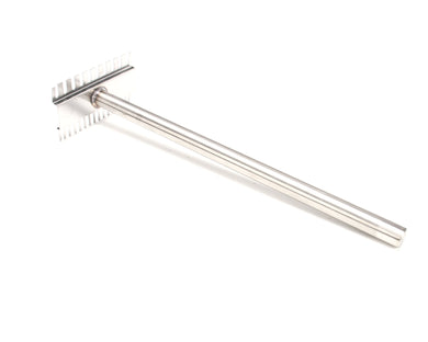 VULCAN HART 00-944257 SCRAPER  STAINLESS STEEL