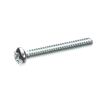 VULCAN HART 00-730058 SCREW 6-32 X 1 PHIL PAN ZINC