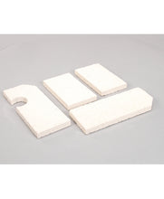 VULCAN HART 00-425882-000G1 SET BRICK - 12 SECTION