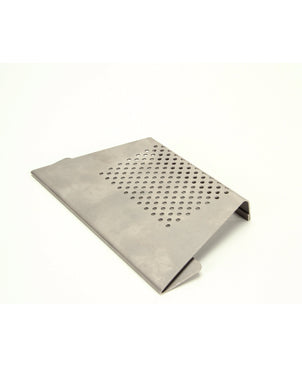 VULCAN HART 00-854666-00001 STRAINER POUR LIP