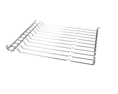 VULCAN HART 00-423676-00001 SUPPORT RACK SG4 R.H.