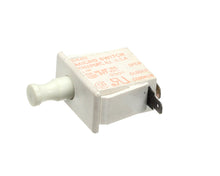 VULCAN HART 00-411496-000F2 SWITCH MICRO