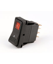 VULCAN HART 00-855677-00001 SWITCH ON/OFF LIGHTED DPDT