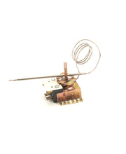 VULCAN HART 00-342228-00002 THERMOSTAT  W/ Z043663300 (4)