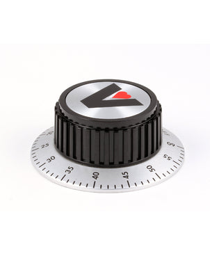 VULCAN HART 00-843781-00003 TIMER KNOB VULCAN