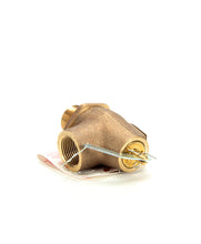 VULCAN HART 00-880413 VALVE  15 PSI PRES