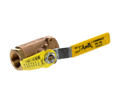 VULCAN HART FP-090-57 VALVE 3/4