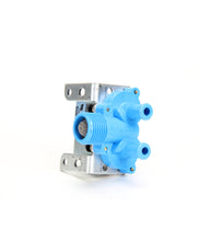 VULCAN HART 00-856720-00001 VALVE DUAL WATER 3.8 - 3.8 GPM
