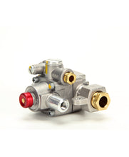 VULCAN HART 922160-A VALVE SAFETY 36 OVENS