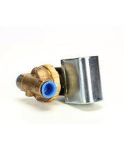 VULCAN HART 00-435968-00001 VALVE SOLENOID 1/2