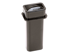 WARING 016126 PUSHER /BLACK