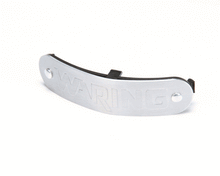 WARING 029841 NAME PLATE PANEL /WSBPPE-K