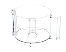 WARING 030563 WORK BOWL /WFP14SK-SCK